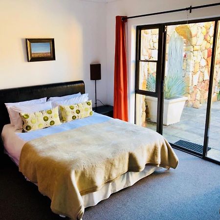 Villa The Tarragon Hout Bay Esterno foto