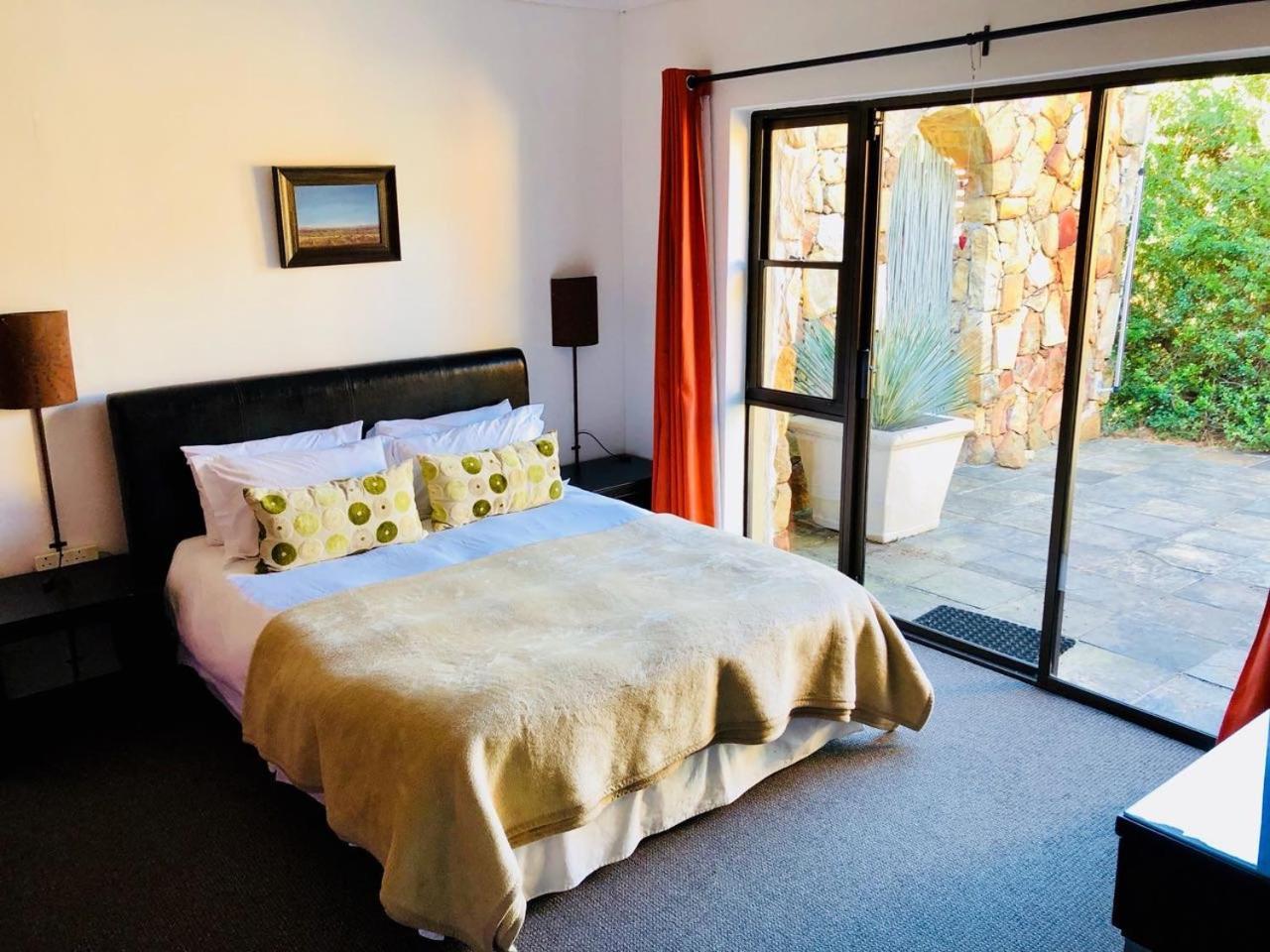 Villa The Tarragon Hout Bay Esterno foto
