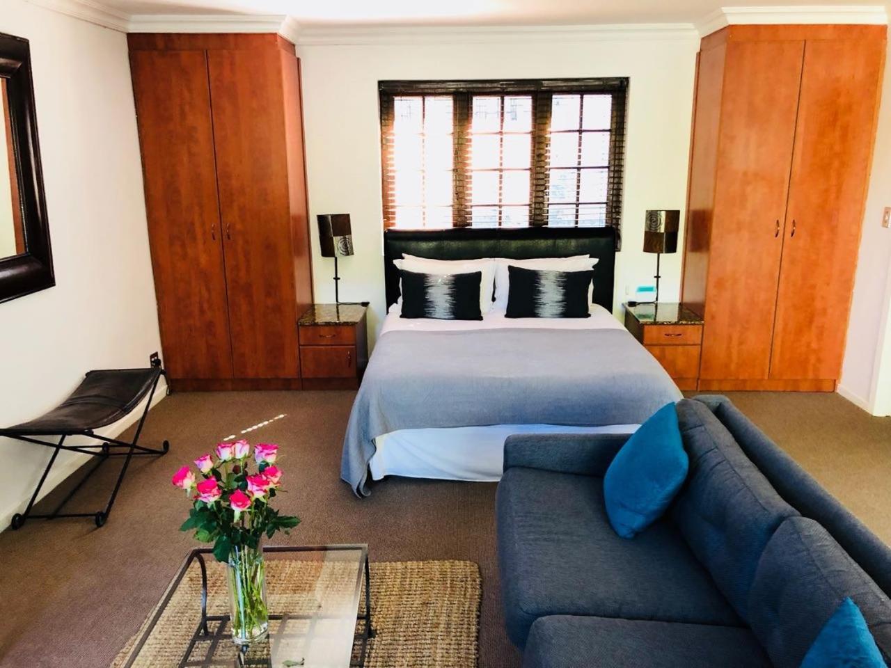 Villa The Tarragon Hout Bay Esterno foto