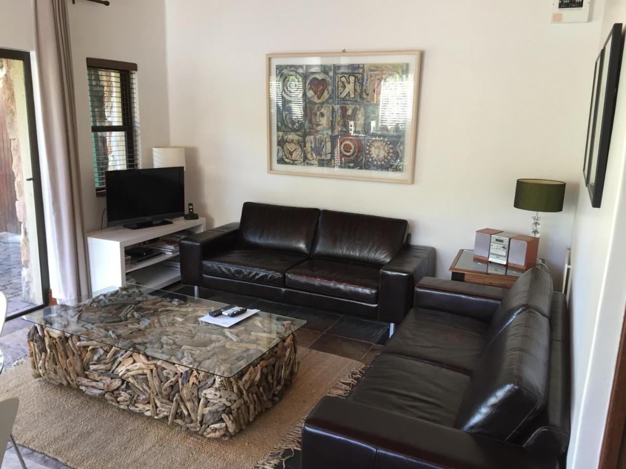 Villa The Tarragon Hout Bay Esterno foto