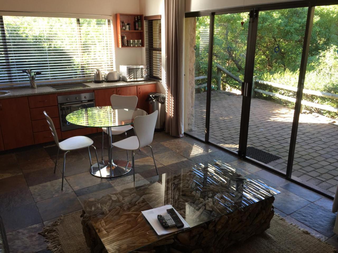 Villa The Tarragon Hout Bay Esterno foto
