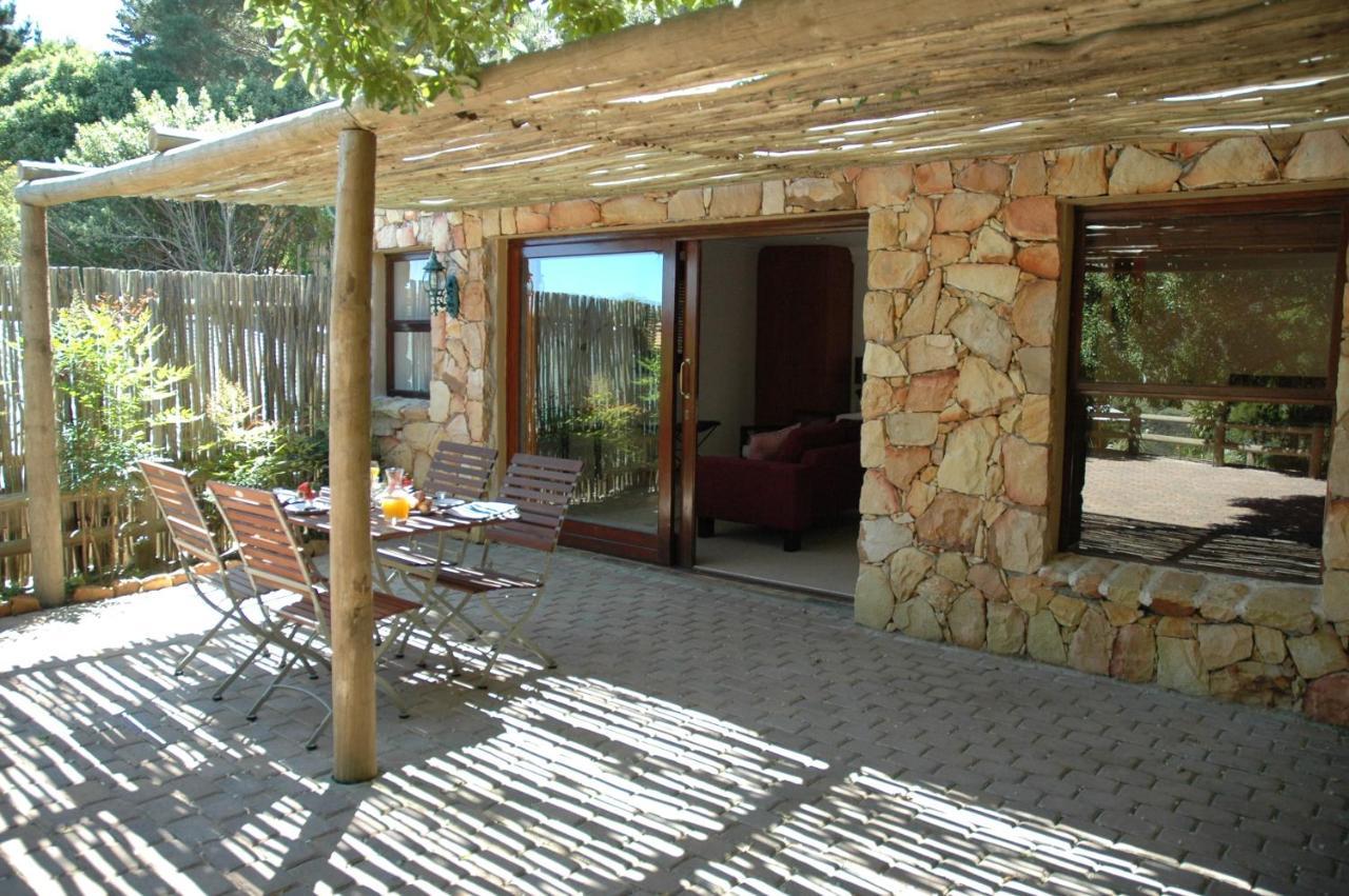 Villa The Tarragon Hout Bay Esterno foto